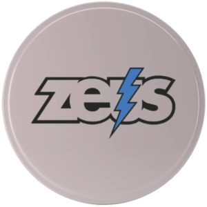 ZEUS White Snus