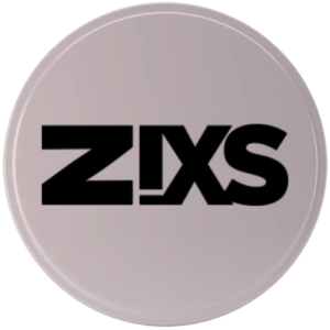 ZIXS White Snus