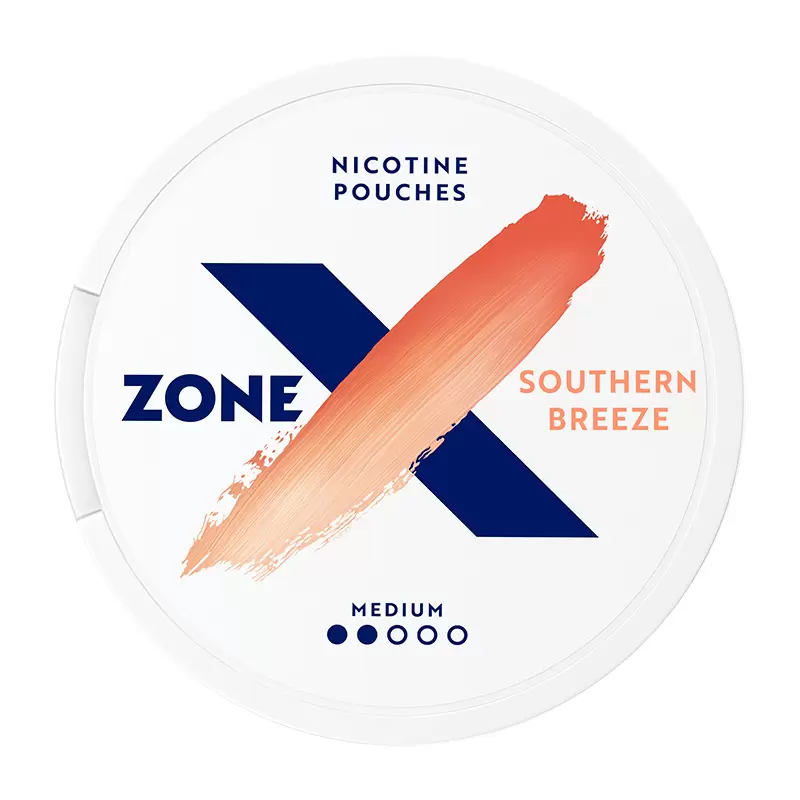 ZONE X Southern Breeze Slim