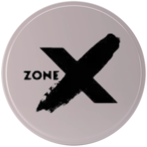 ZONE X White Snus