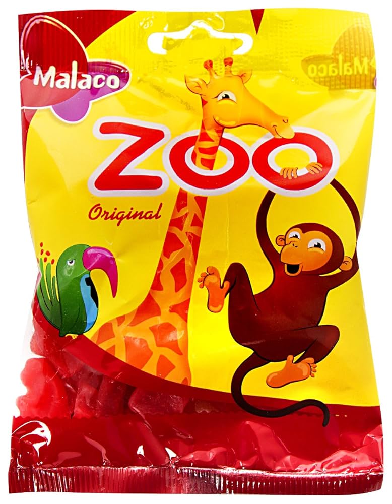 ZOO 80G