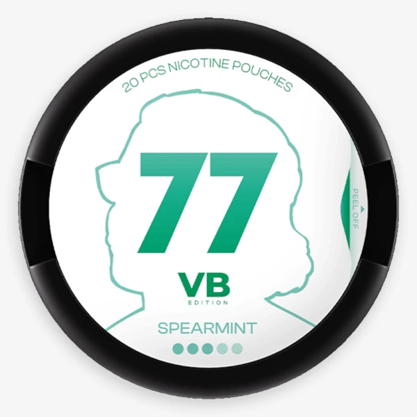 77 VB Edition Spearmint