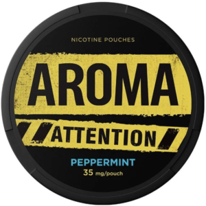 AROMA