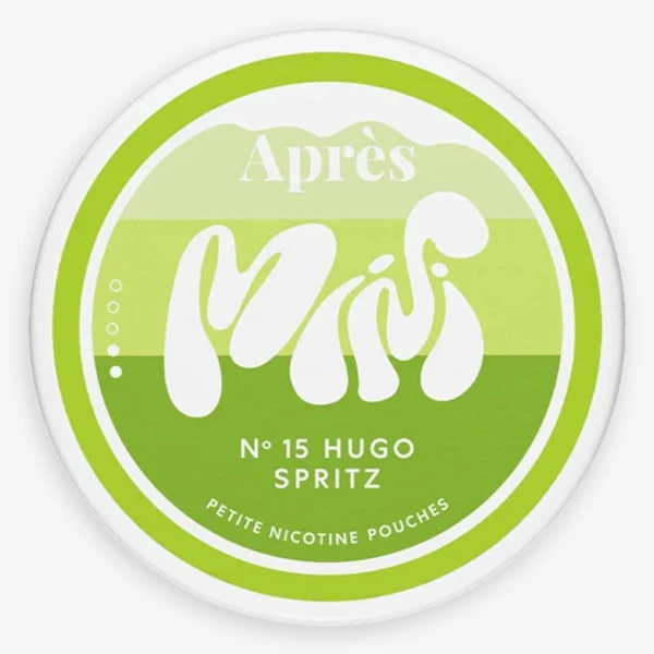 Après Hugo Spritz Mini
