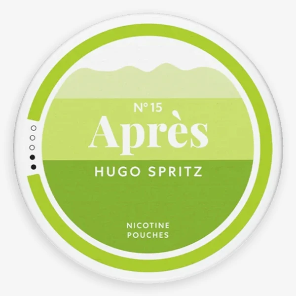 Après Hugo Spritz