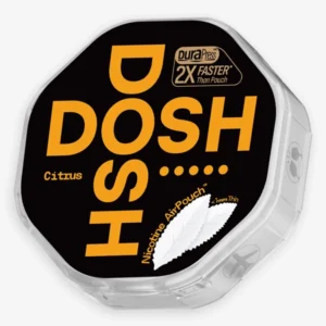 DOSH Citrus 16mg