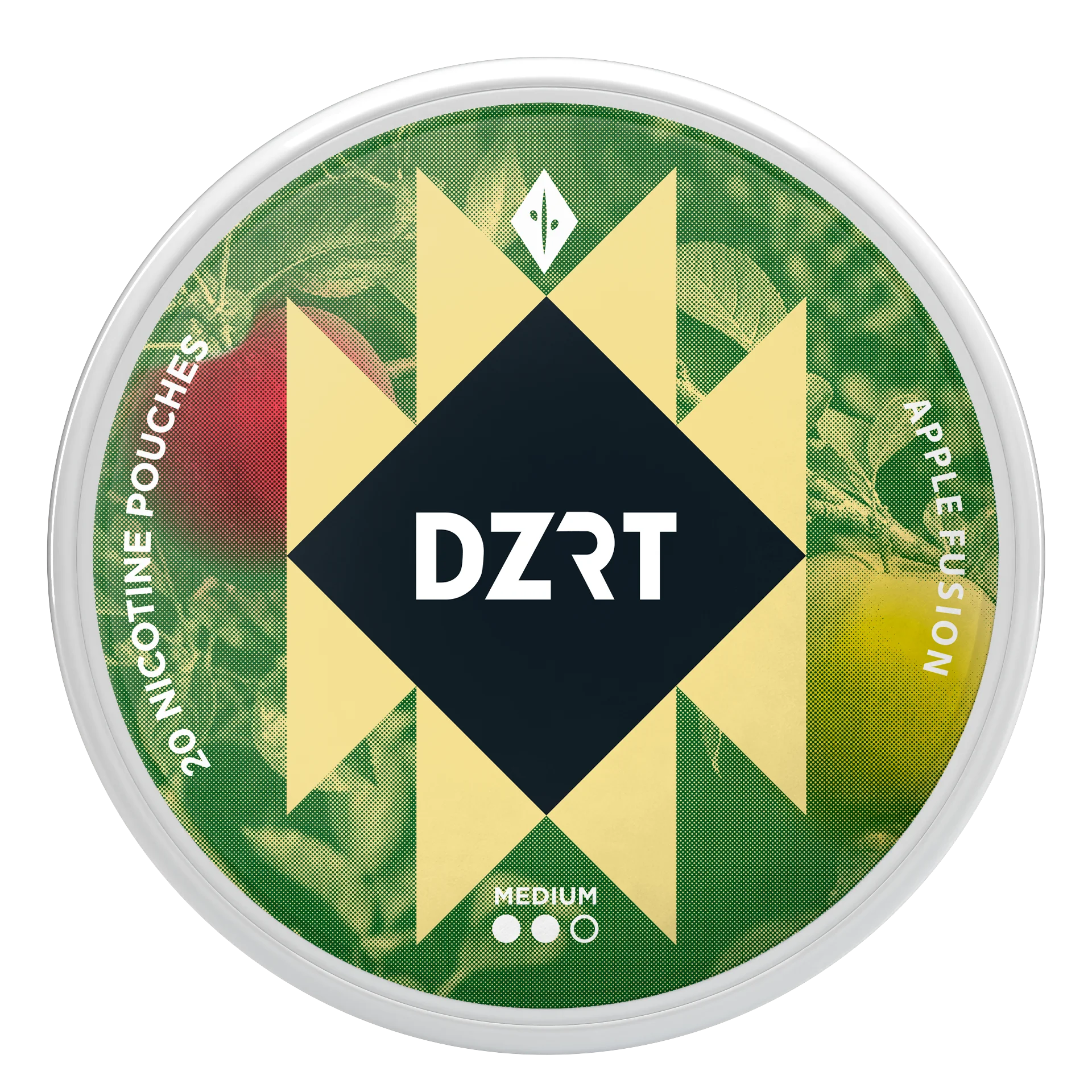 DZRT Apple Fusion