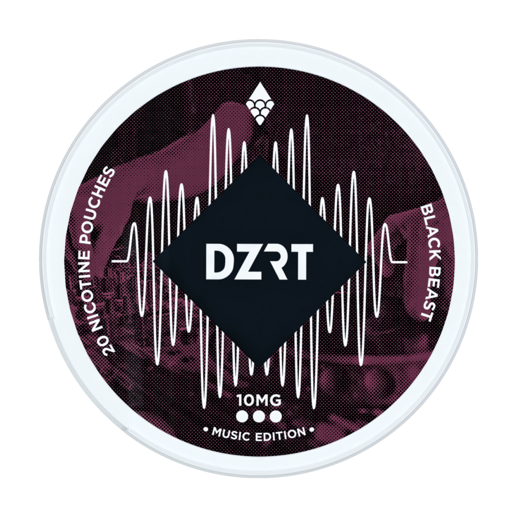 DZRT Black Beast