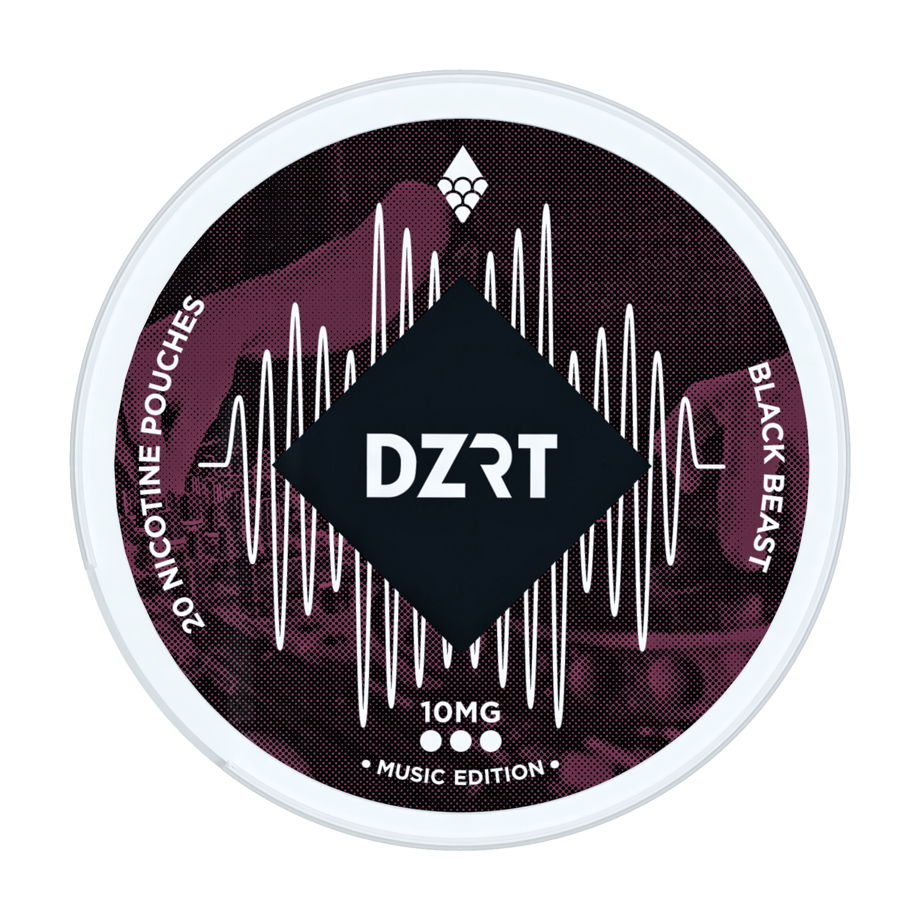 DZRT Black Beast