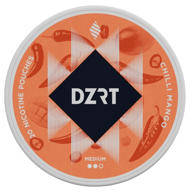 DZRT Chilli Mango