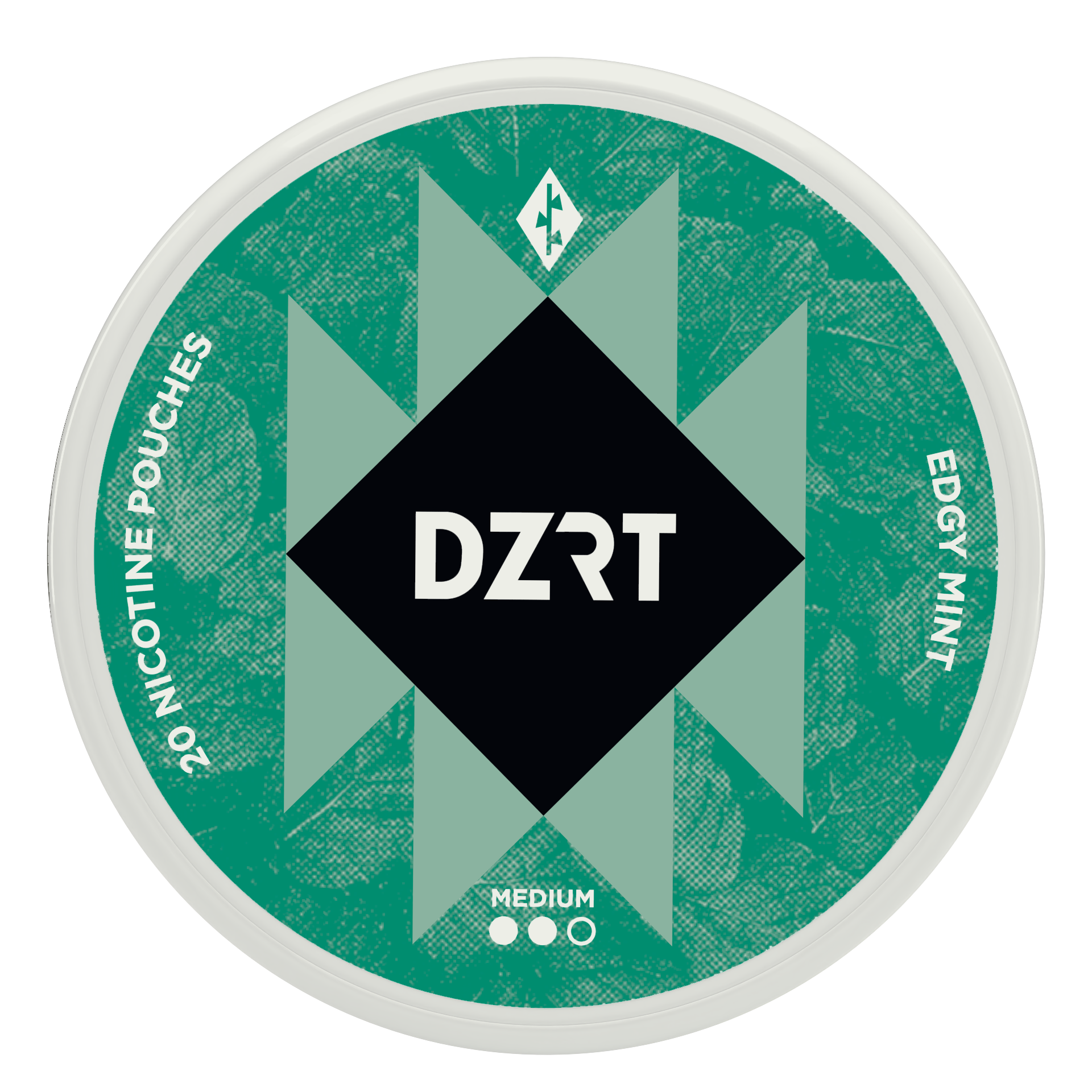 DZRT Edgy Mint