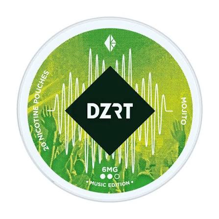 DZRT Mojito
