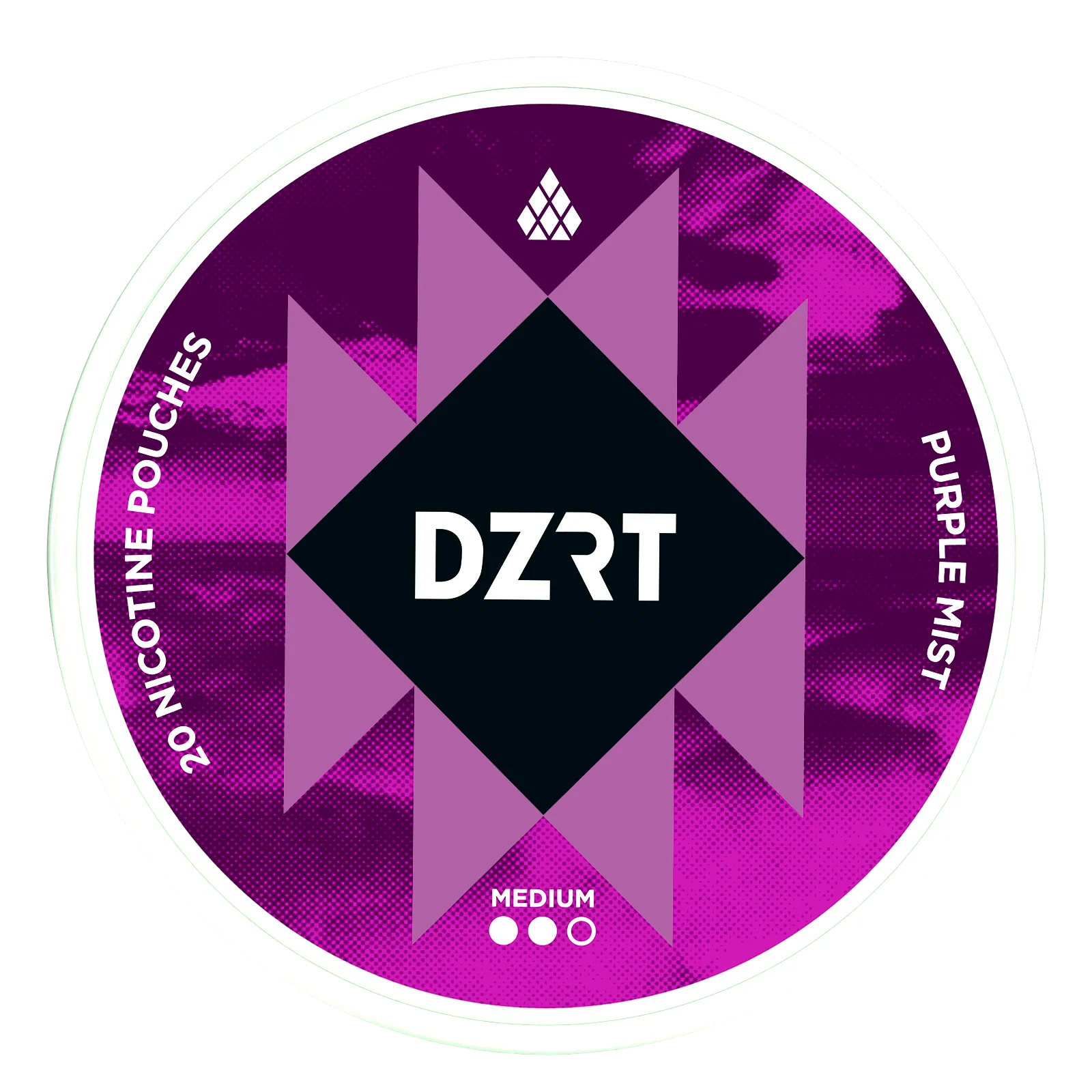 DZRT Purple Mist