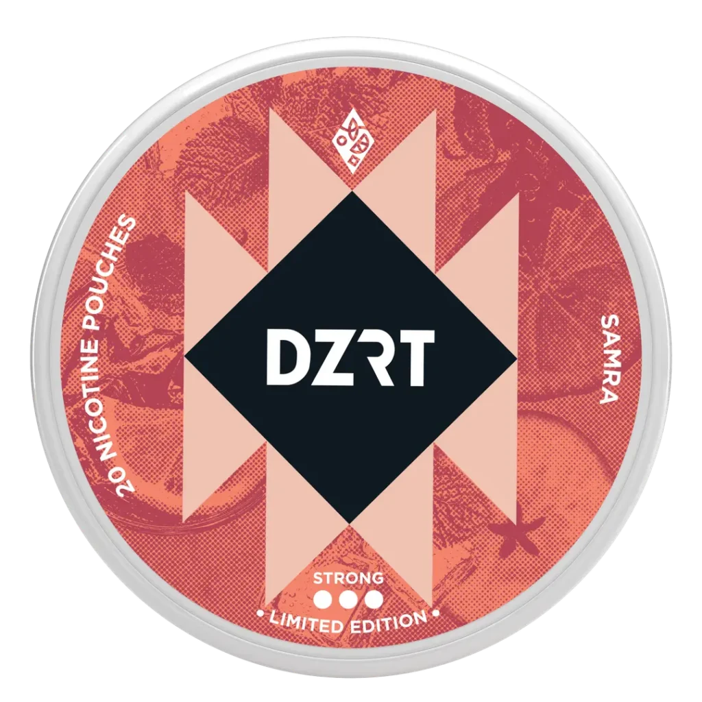 DZRT Samra