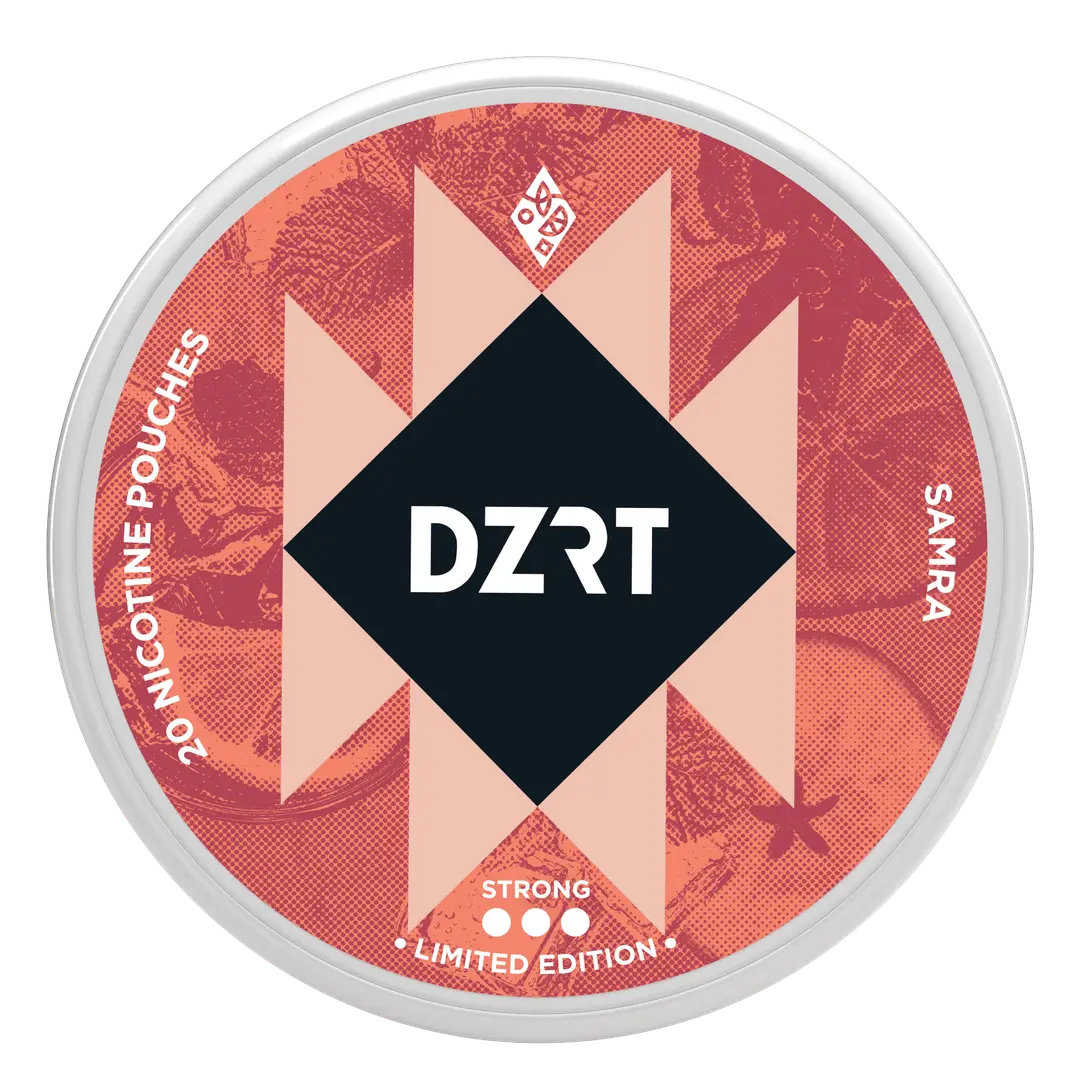 DZRT Samra