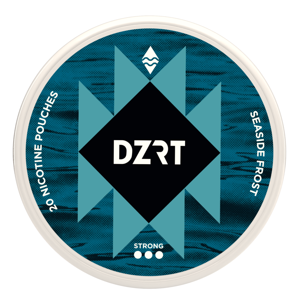 DZRT Seaside Frost