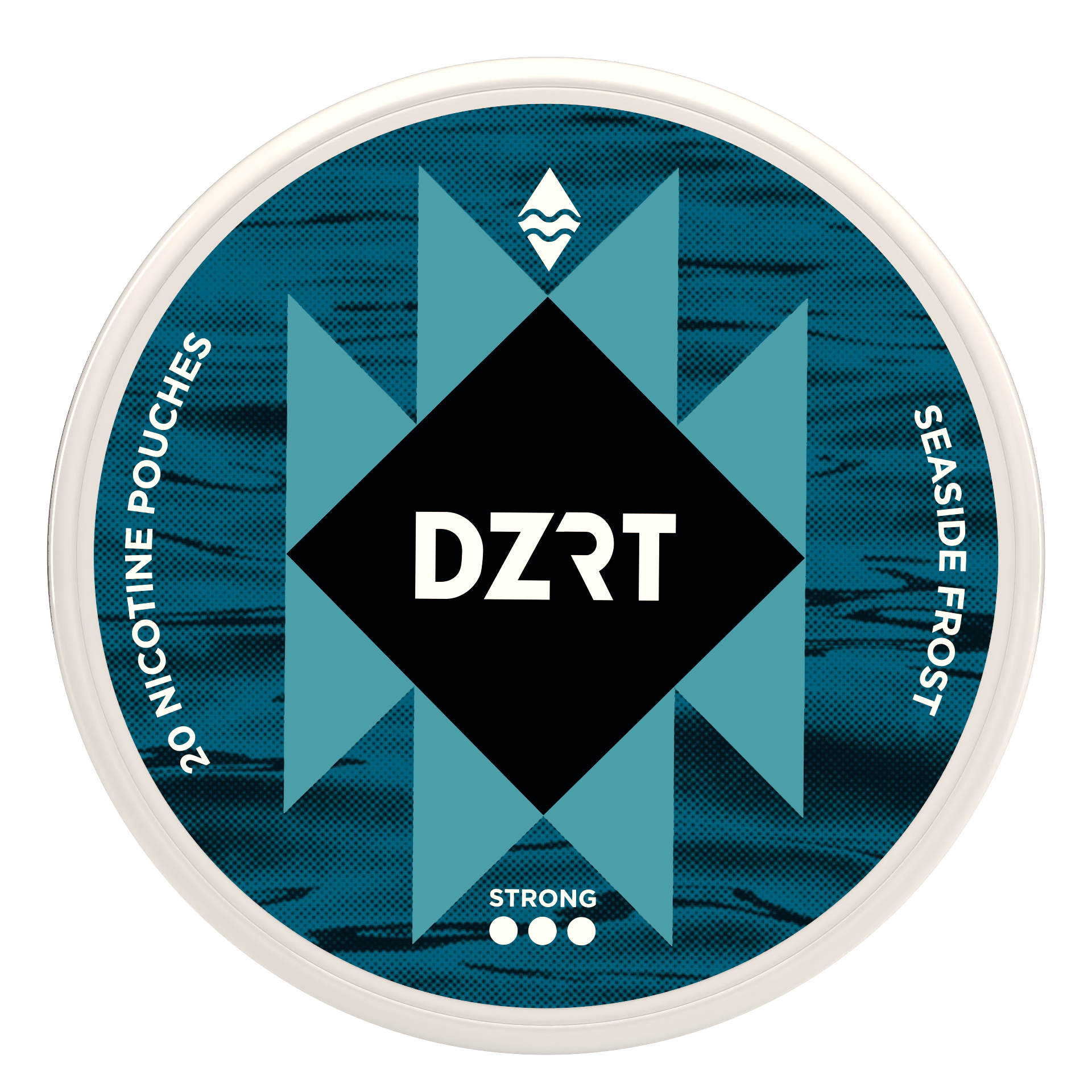 DZRT Seaside Frost