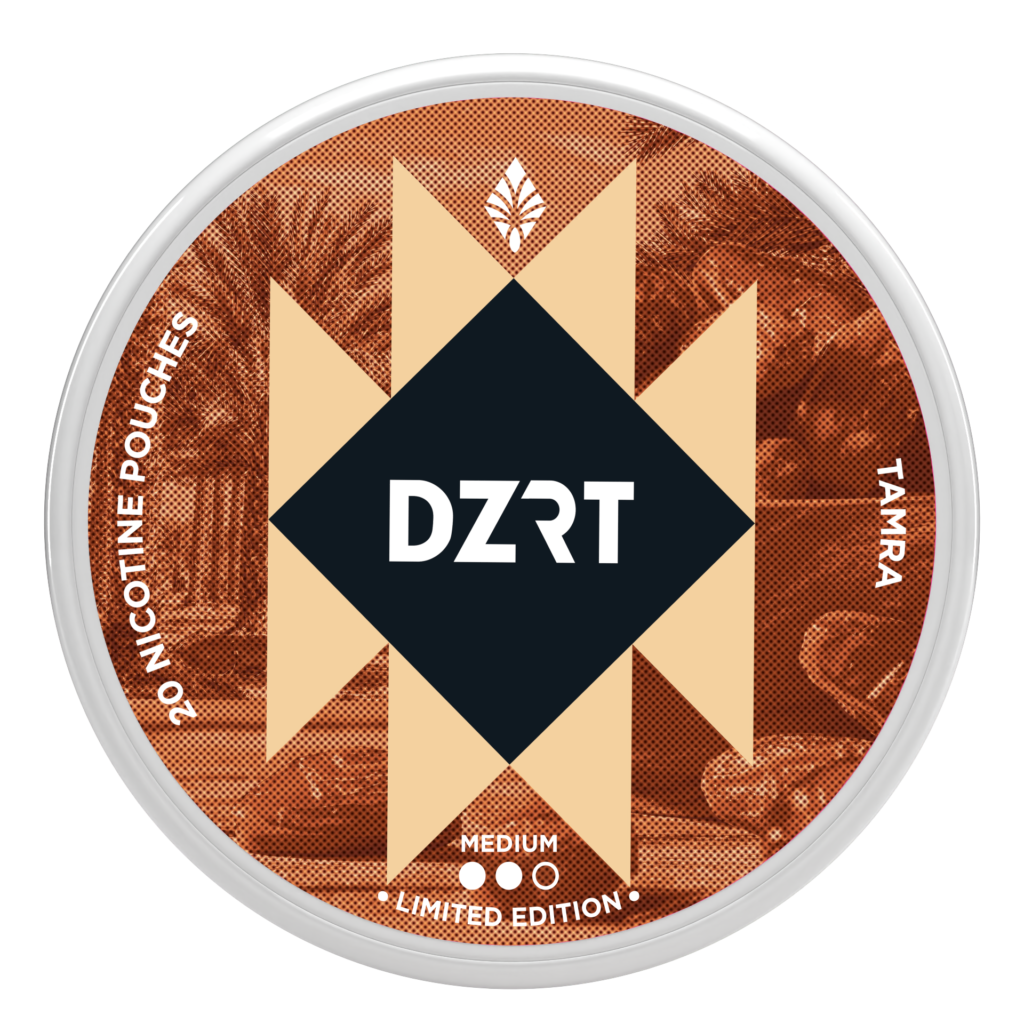 DZRT Tamra