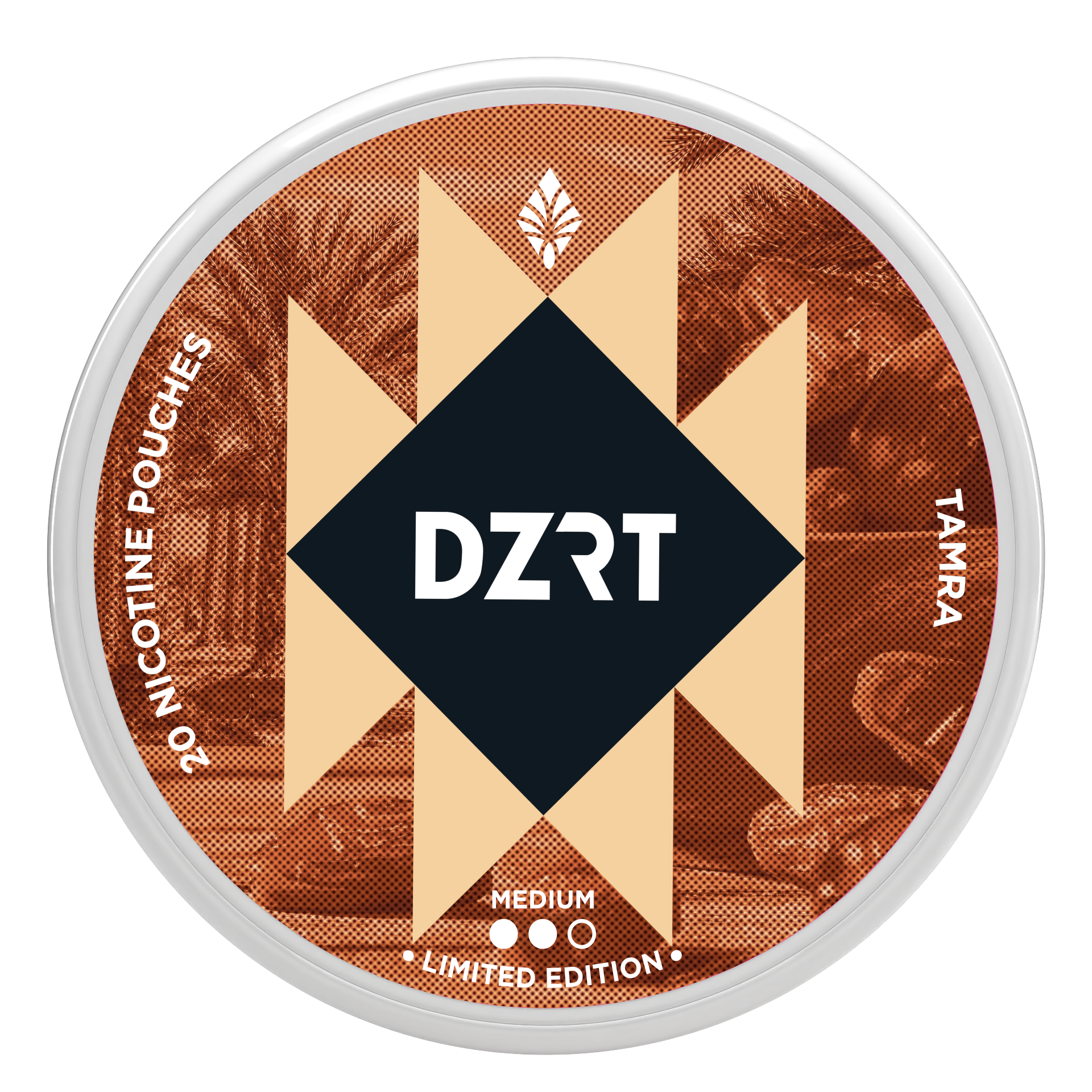 DZRT Tamra