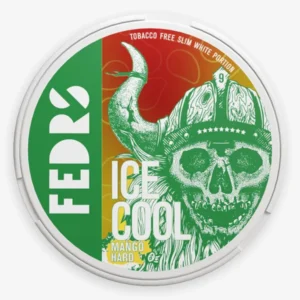 FEDRS Ice Cool Hard Mango