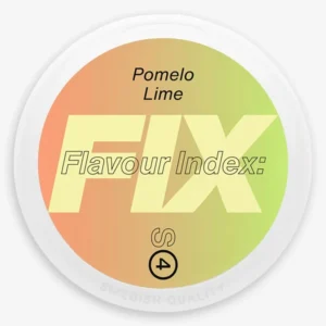 FIX Pomelo Lime #4