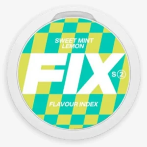 FIX Sweet Mint Lemon #2
