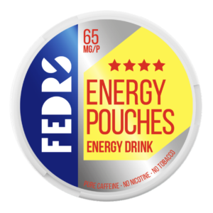 Fedrs Energy