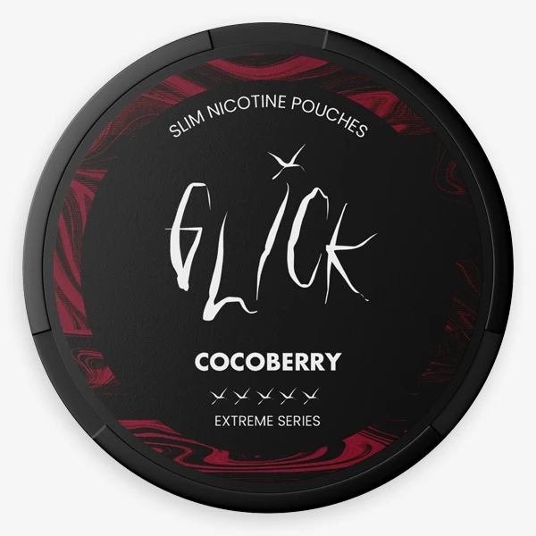GLICK Cocoberry Extreme