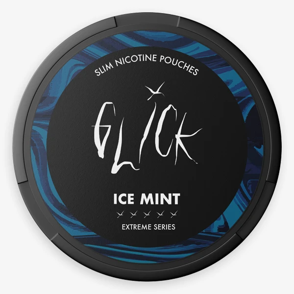 GLICK Ice Mint Extreme