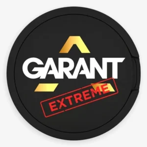 Garant Extreme 4mg
