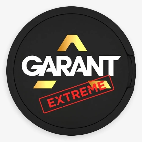 Garant Extreme 4mg