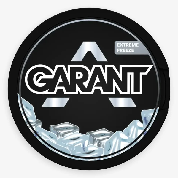 Garant Extreme Freeze Super Strong