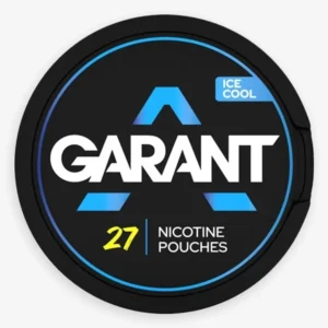 Garant Ice Cool 4mg