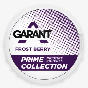Garant Prime Frost Berry