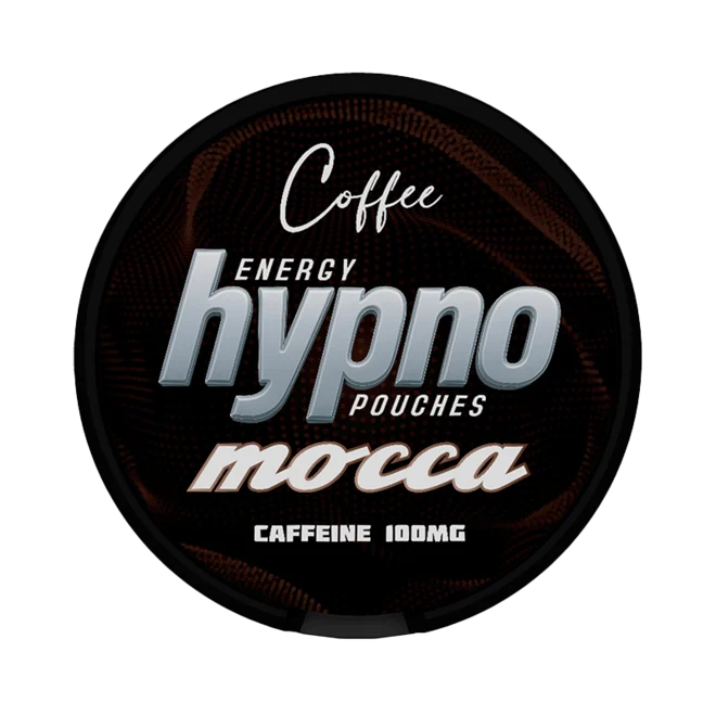 HYPNO ENERGY Mocca