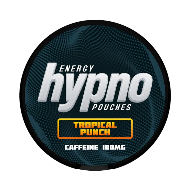 HYPNO ENERGY Tropical Punch