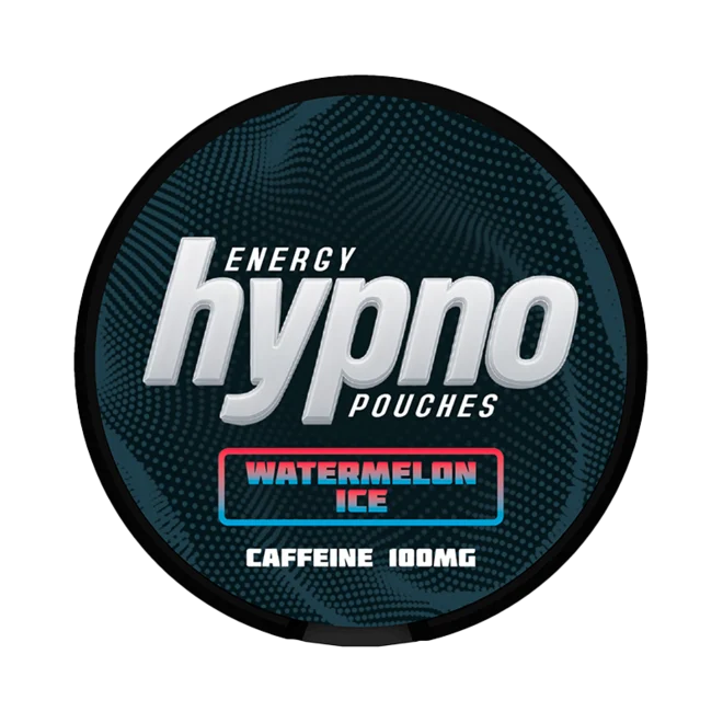 HYPNO ENERGY Watermelon Ice