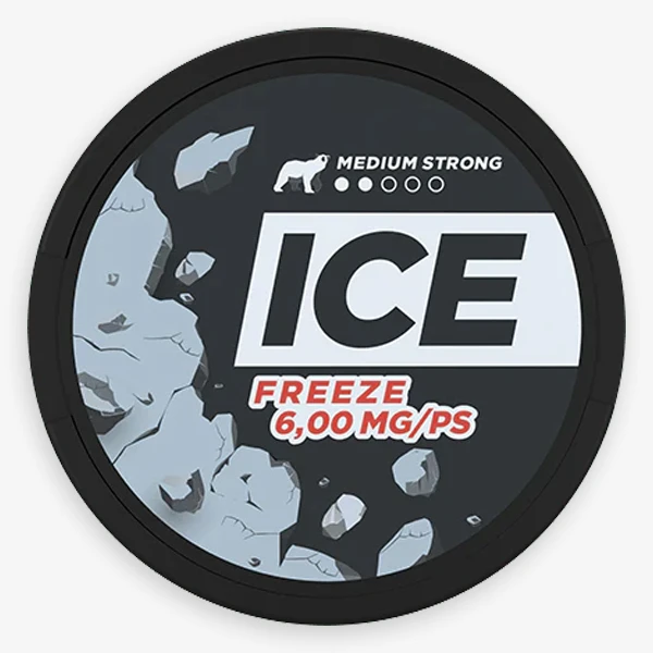 ICE Freeze Medium
