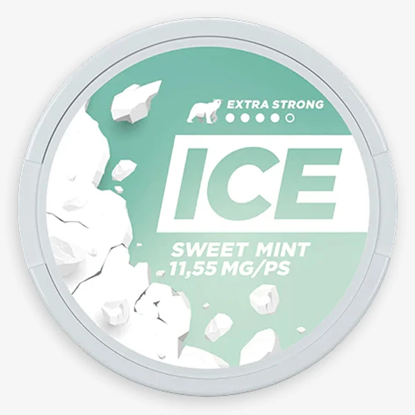 ICE Sweet Mint Extra Strong