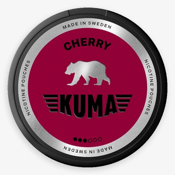 KUMA Cherry Low