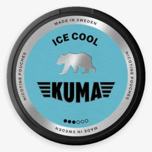 KUMA Ice Cool Low