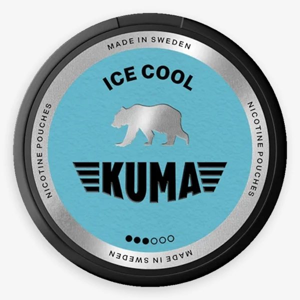 KUMA Ice Cool Low