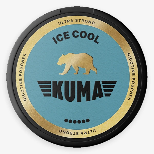 KUMA Ice Cool