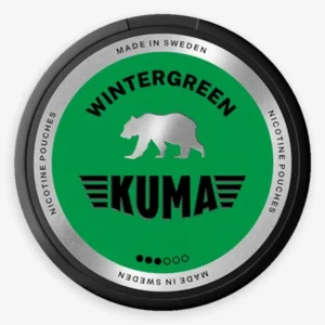 KUMA Wintergreen Low