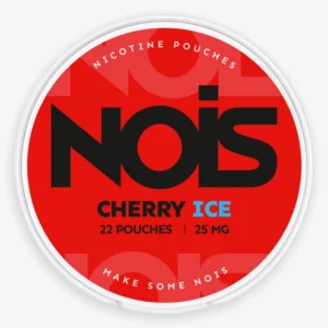 NOIS Cherry Ice