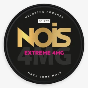 NOIS Extreme 4mg