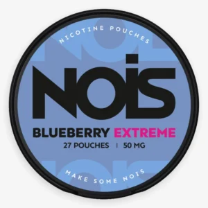 NOIS Extreme Blueberry