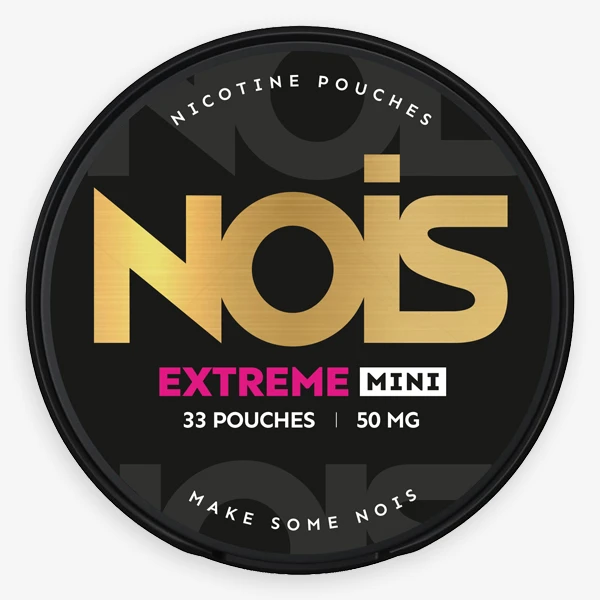 NOIS Extreme Mini