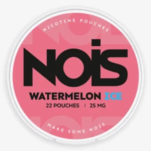 NOIS Watermelon Ice