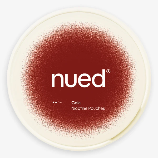 NUED Cola